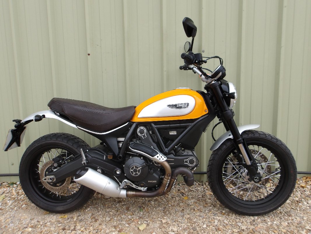 bike image